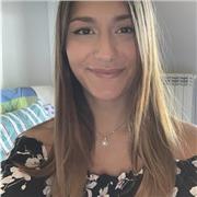 Neolaureata Scienze e Tecniche Psicologiche con certificato IELTS C1 offre lezioni e ripetizioni di inglese per tutte le età